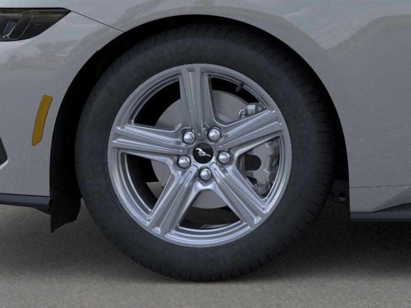 2026 Ford Mustang EcoBoost® Premium Fastback