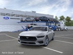 2026 Ford Mustang EcoBoost® Premium Fastback