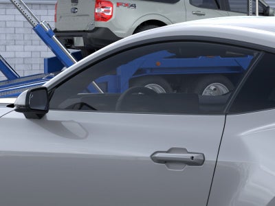 2026 Ford Mustang EcoBoost® Premium Fastback