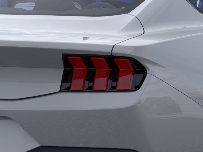 2026 Ford Mustang EcoBoost® Premium Fastback