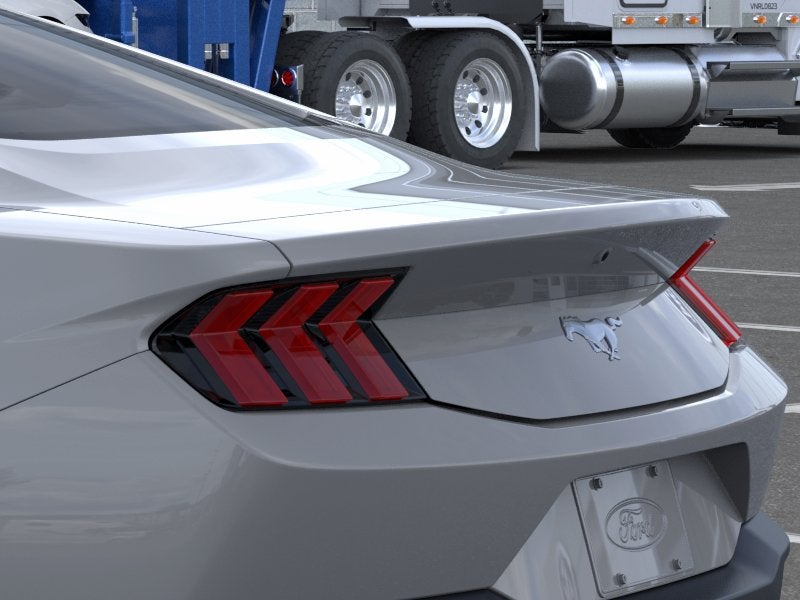 2026 Ford Mustang EcoBoost® Premium Fastback