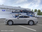 2026 Ford Mustang EcoBoost® Premium Fastback