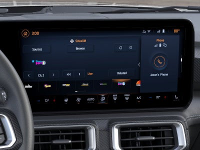 2026 Ford Mustang EcoBoost® Premium Fastback