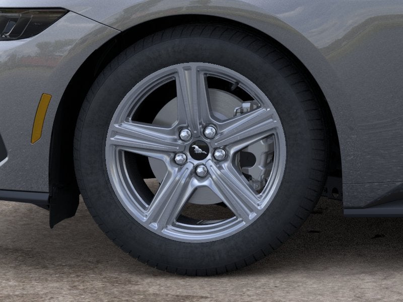 2026 Ford Mustang EcoBoost® Premium Fastback