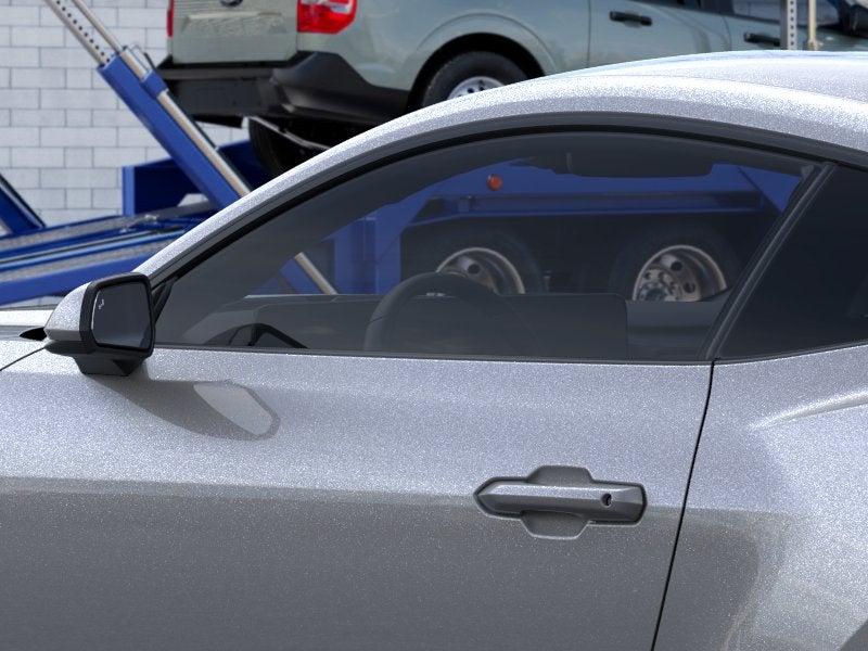 2026 Ford Mustang EcoBoost® Premium Fastback