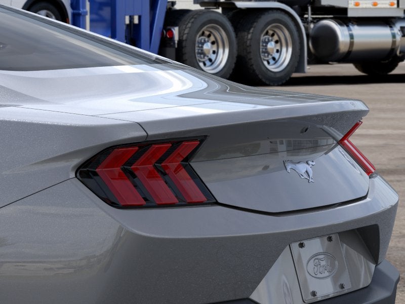 2026 Ford Mustang EcoBoost® Premium Fastback