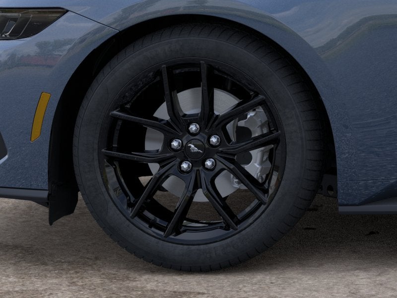 2026 Ford Mustang EcoBoost® Premium Fastback