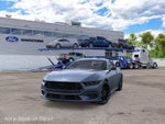 2026 Ford Mustang EcoBoost® Premium Fastback