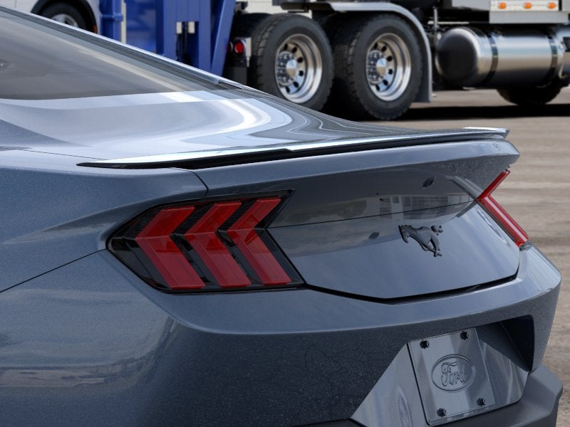 2026 Ford Mustang EcoBoost® Premium Fastback