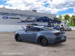 2026 Ford Mustang EcoBoost® Premium Fastback