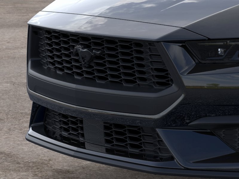 2026 Ford Mustang EcoBoost® Premium Fastback