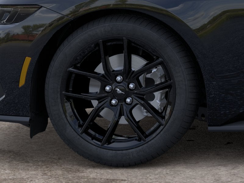 2026 Ford Mustang EcoBoost® Premium Fastback