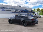 2026 Ford Mustang EcoBoost® Premium Fastback