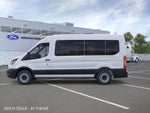 2026 Ford Transit Commercial Passenger Van XL