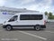 2026 Ford Transit Commercial Passenger Van XL