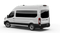 2026 Ford Transit Commercial Passenger Van XL