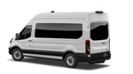2027 Ford Transit Commercial Passenger Van XL