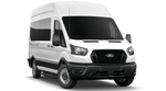 2027 Ford Transit Commercial Passenger Van XL
