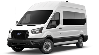 2027 Ford Transit Commercial Passenger Van XL