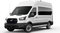 2026 Ford Transit Commercial Passenger Van XL
