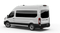 2026 Ford Transit Commercial Passenger Van XL