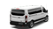 2026 Ford Transit Commercial Passenger Van XL
