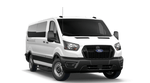 2026 Ford Transit Commercial Passenger Van XL