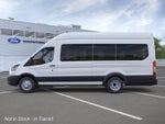 2026 Ford Transit Commercial Passenger Van XL