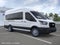 2026 Ford Transit Commercial Passenger Van XL