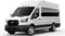 2026 Ford Transit Commercial Passenger Van XL