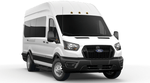 2026 Ford Transit Commercial Passenger Van XL