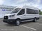 2026 Ford Transit Commercial Passenger Van XL