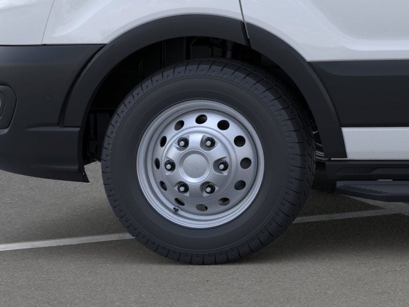 2026 Ford Transit Commercial Passenger Van XL