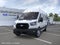 2026 Ford Transit Commercial Passenger Van XL