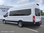 2026 Ford Transit Commercial Passenger Van XL
