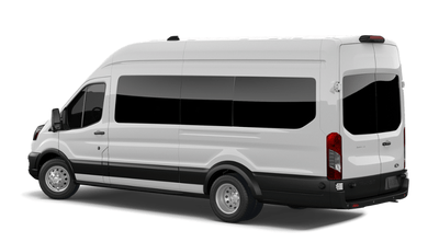 2027 Ford Transit Commercial Passenger Van XL