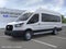 2026 Ford Transit Commercial Passenger Van XL