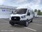 2026 Ford Transit Commercial Passenger Van XL