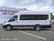 2026 Ford Transit Commercial Passenger Van XL
