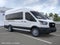2026 Ford Transit Commercial Passenger Van XL