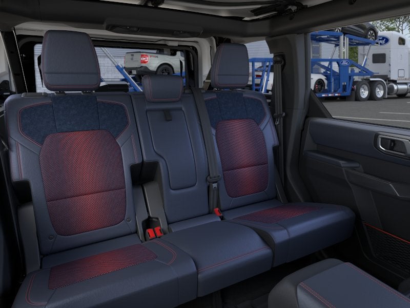 2026 Ford Bronco Raptor®