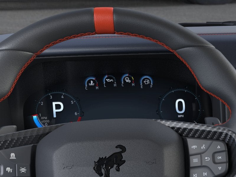 2026 Ford Bronco Raptor®