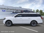 2026 Ford Expedition MAX Platinum®