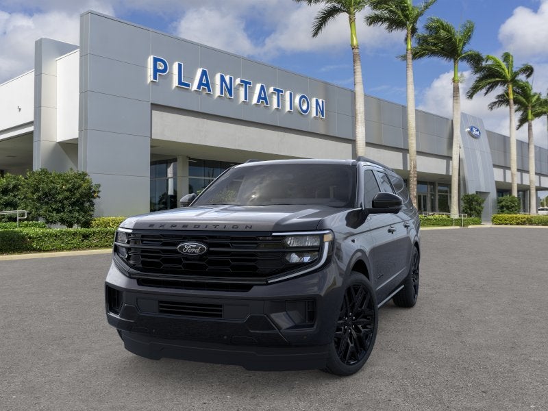 2026 Ford Expedition MAX Platinum®