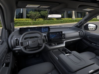 2026 Ford Expedition MAX Platinum®