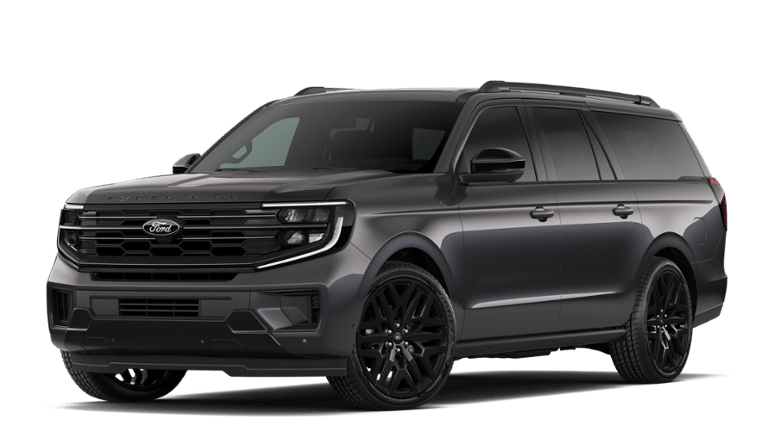 2026 Ford Expedition's photo