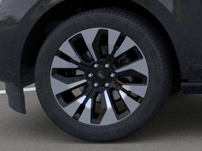 2026 Ford Expedition Platinum®