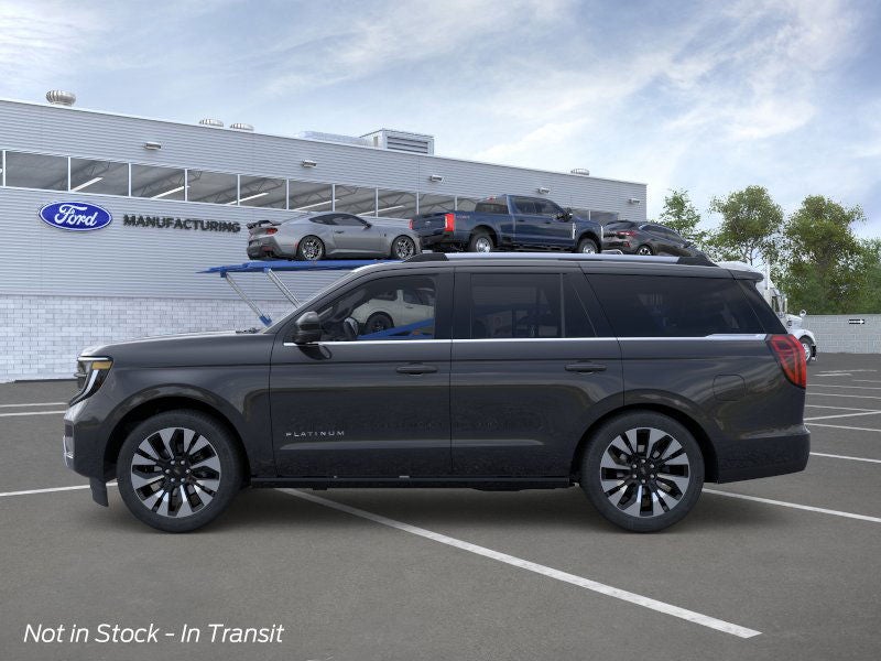2026 Ford Expedition Platinum®