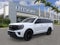 2026 Ford Expedition Platinum®