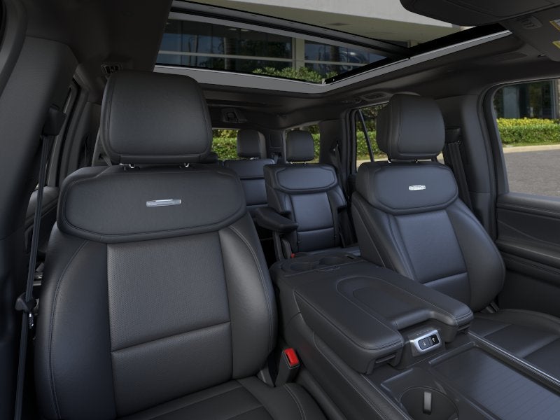 2026 Ford Expedition Platinum®